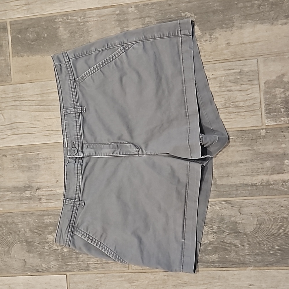 A New Day shorts